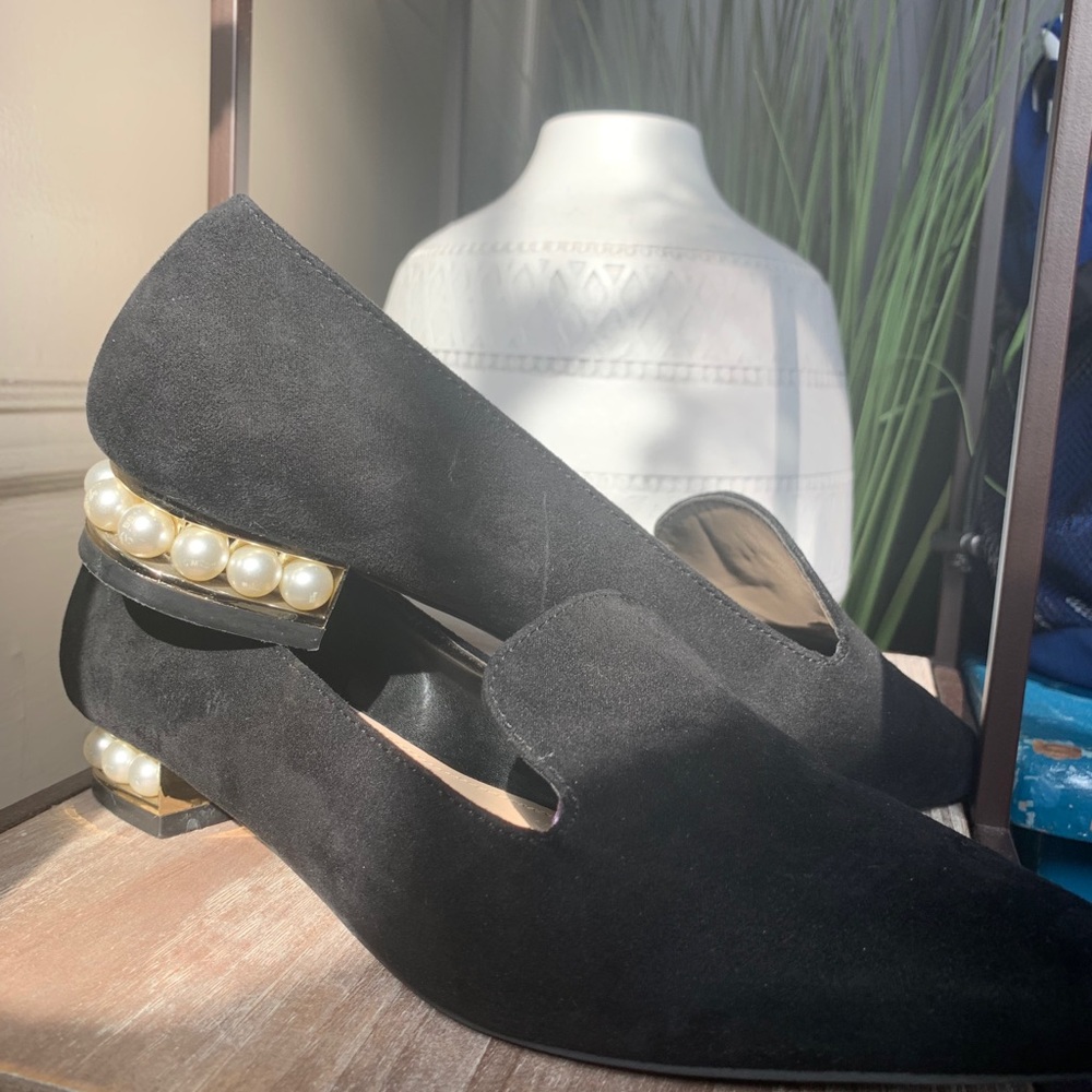Dress Loafers